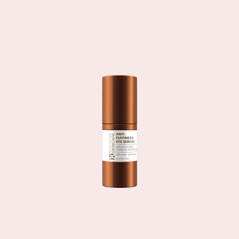 Kalahari Anti - Puffiness Eye Serum