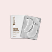 Kalahari Hydrating Collagen Eye Patches (1 Set)