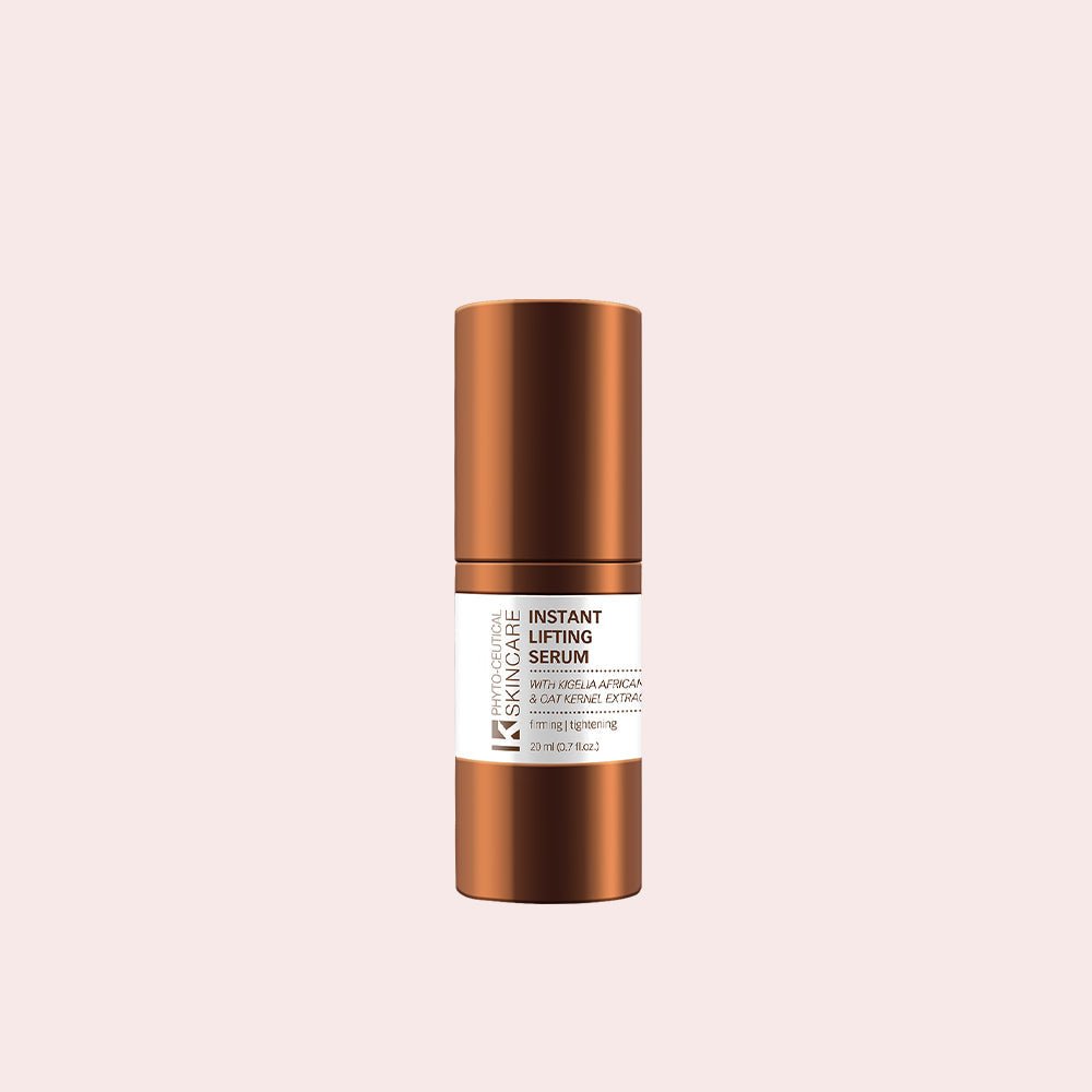 Kalahari Instant Lifting Serum