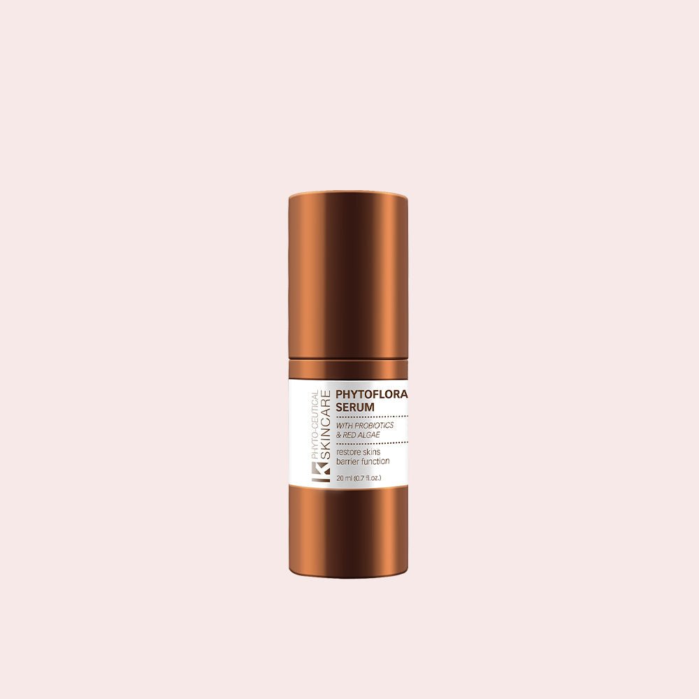 Kalahari Phytoflora Serum