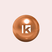 Kalahari Shea Butter Lip Balm - Round