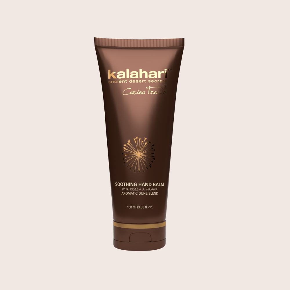 Kalahari Soothing Hand Balm 100ml