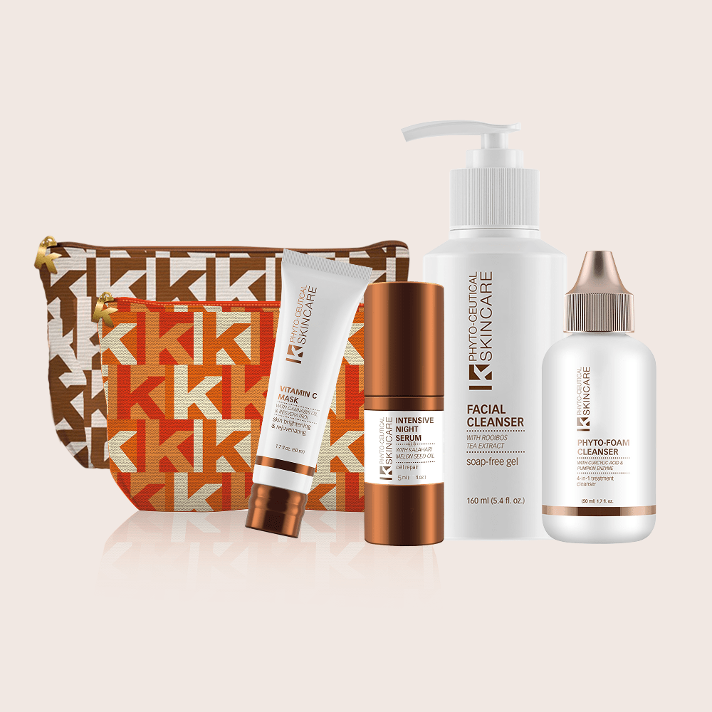 Kalahari Surprise Kit Gift (not for sale)