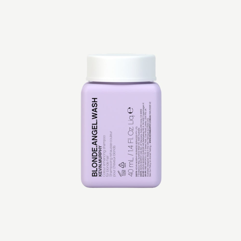 Kevin Murphy Blonde Angel Wash 40ml