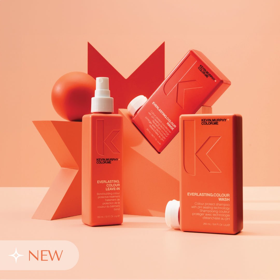 Kevin Murphy Everlasting Treats Kit Bundle
