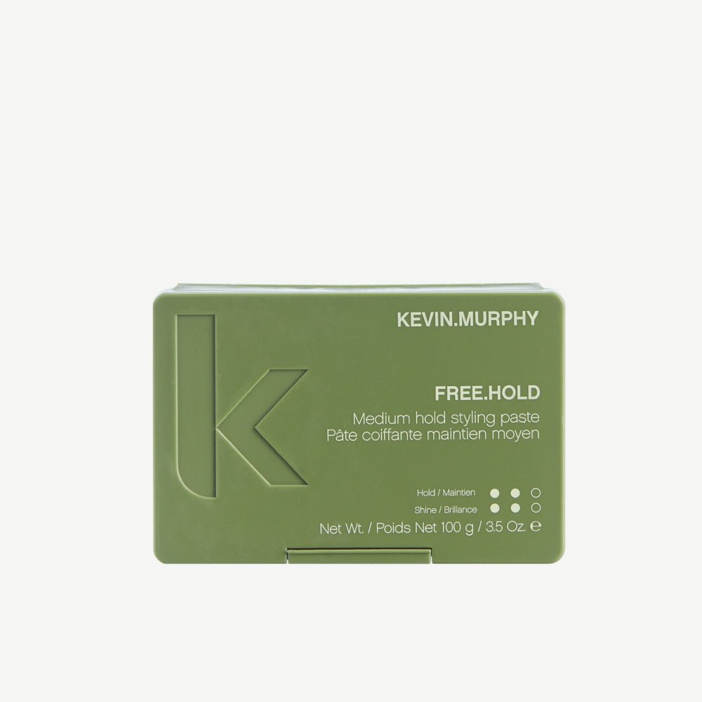 Kevin Murphy Free Hold 100g