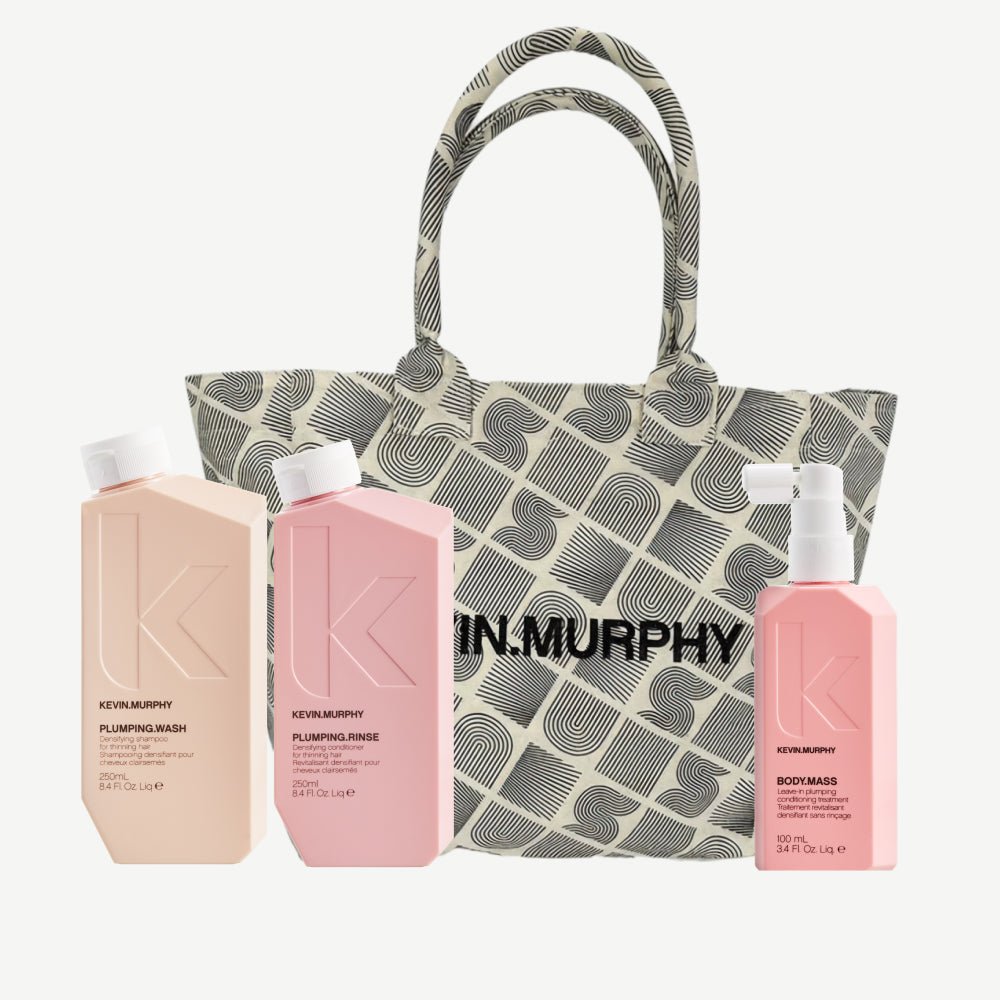 Kevin Murphy Plumping Promo