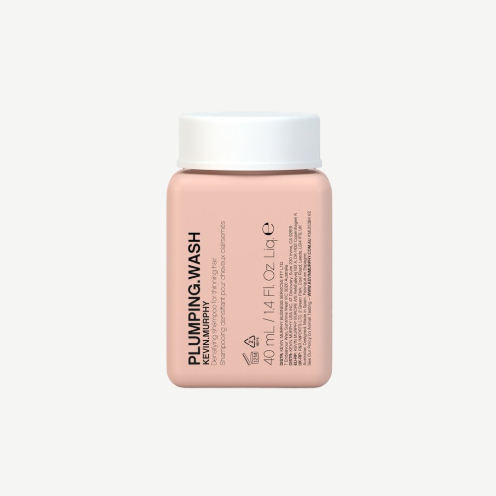 Kevin Murphy Plumping Wash 40ml