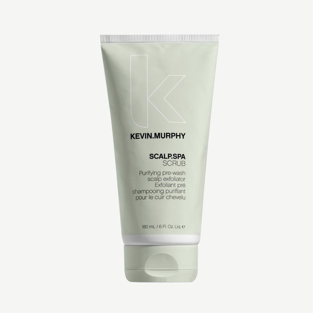 Kevin Murphy Scalp Spa Scrub 180ml