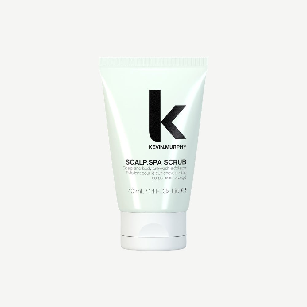 Kevin Murphy Scalp Spa Scrub 40ml