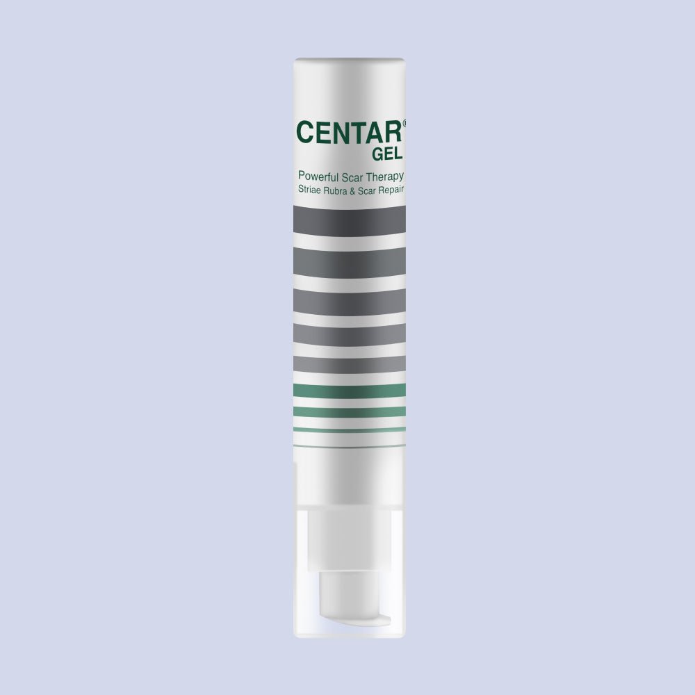 Lamelle Centar Gel 20ml