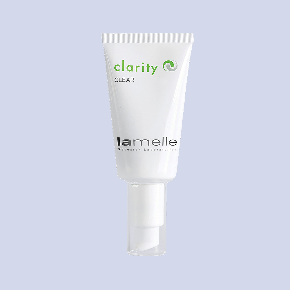 Lamelle Clarity Clear Lotion
