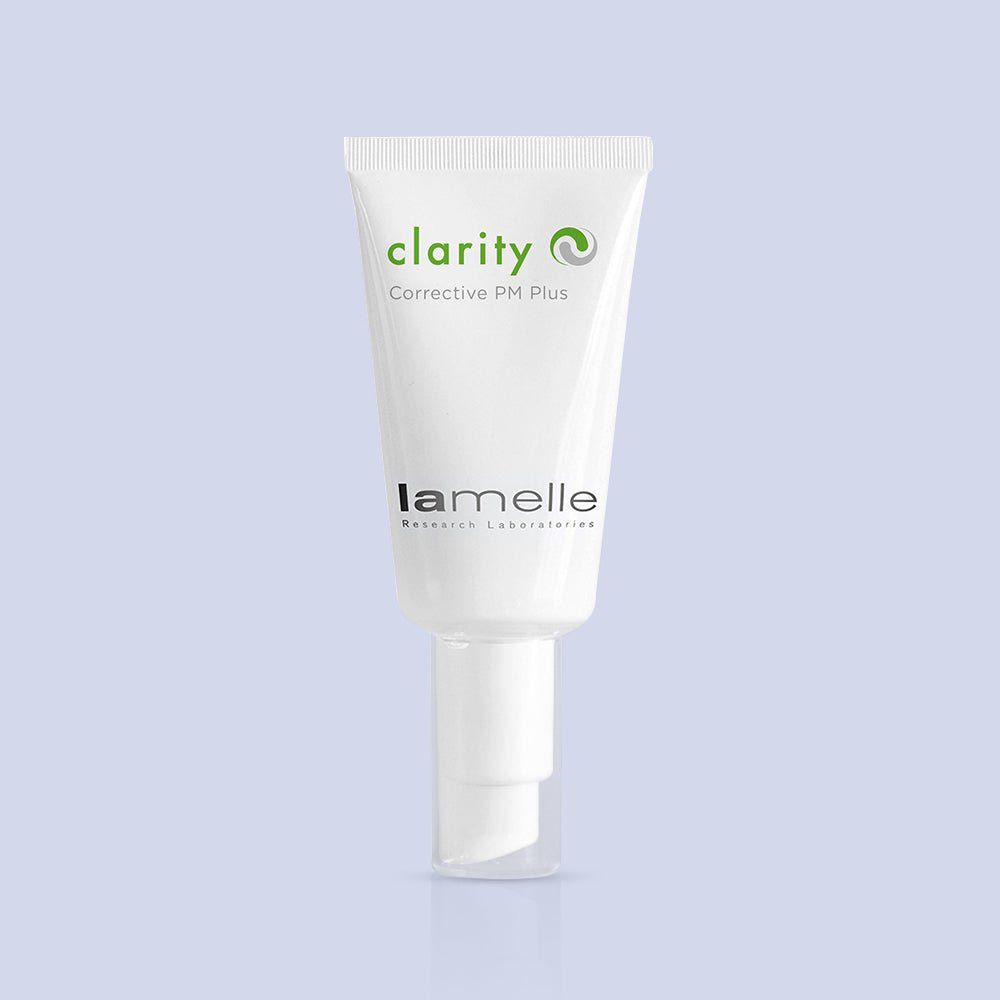 Lamelle Clarity Treatment Pack Am+PM+Cleanser