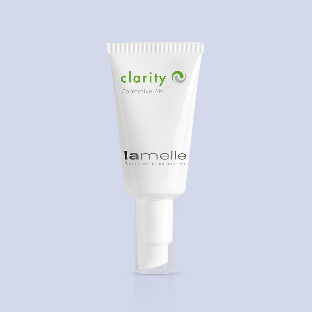Lamelle Clarity Treatment Pack Am+PM+Cleanser