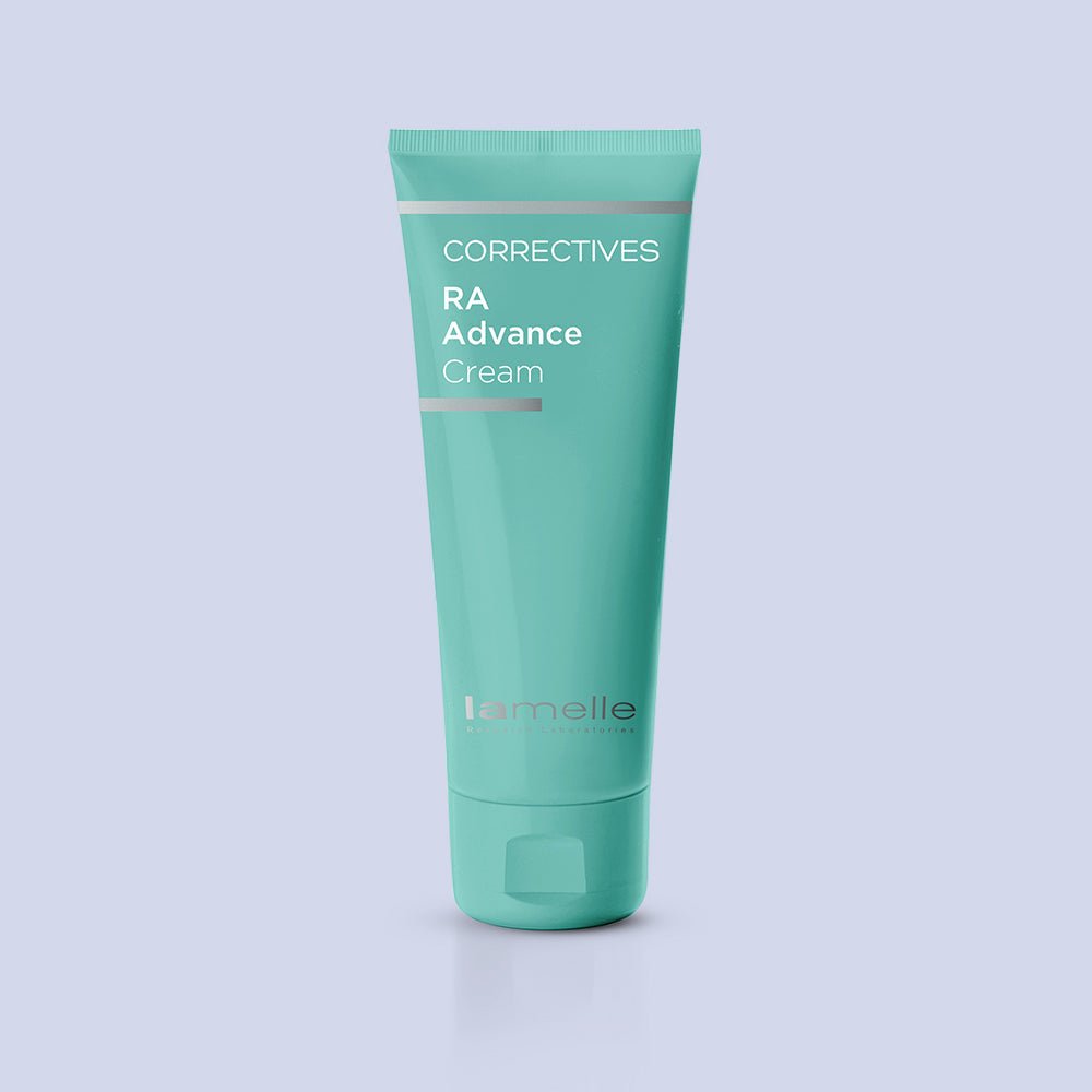 Lamelle Correctives RA Advance 50ml