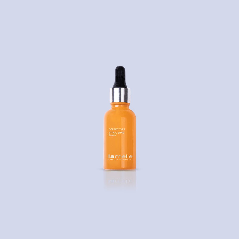 Lamelle Correctives Vita C Lipid| Most Trusted Stockist in SA – Chris&Alley® Lamelle Correctives Vita C Lipid| Most Trusted Stockist in SA – Chris&Alley®