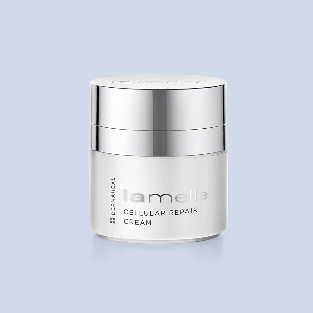 Lamelle Dermaheal Cellular repair cream| Most Trusted Stockist in