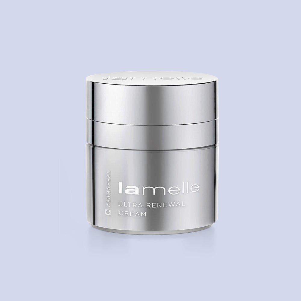 Lamelle Dermaheal Ultra Renewal Cream