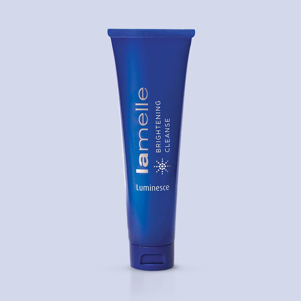 Lamelle Luminesce Brightening Cleanse 125ml