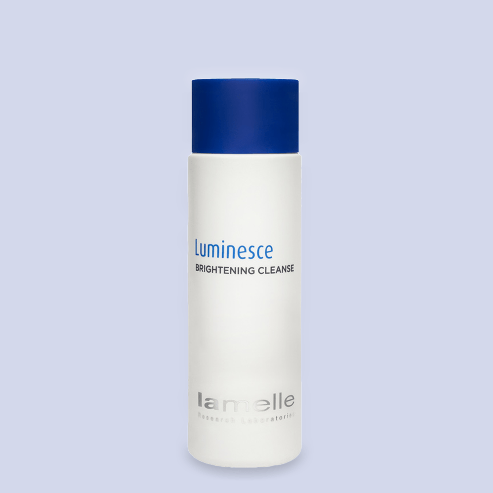 Lamelle Luminesce Brightening Cleanse 250ml