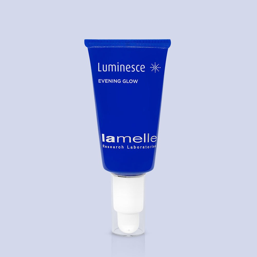 Lamelle Luminesce Evening Glow