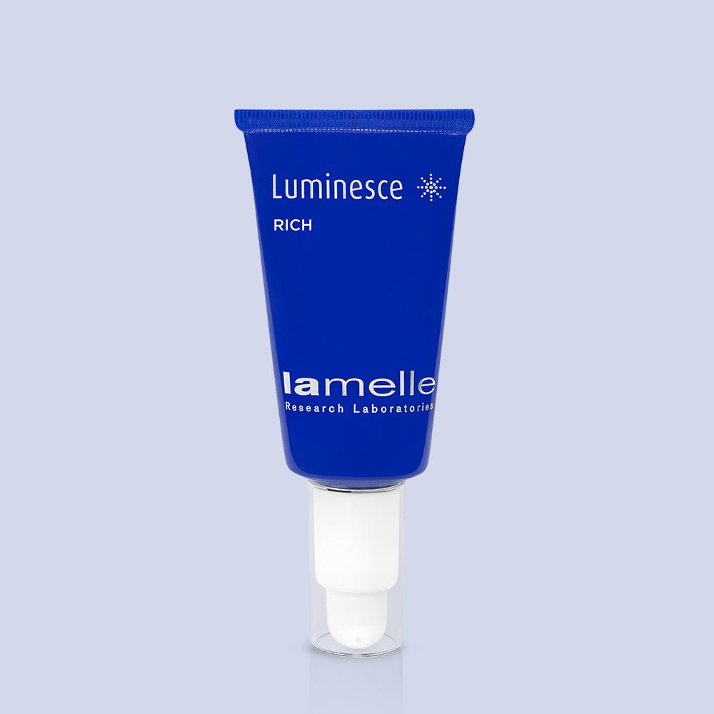 Lamelle Luminesce Rich