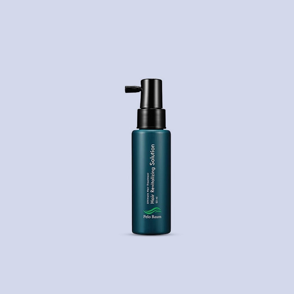 Lamelle Pelo Baum Revitalising Solution 60ml
