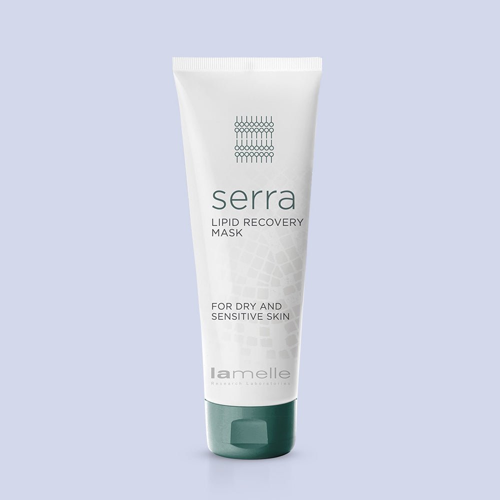 Lamelle Serra Lipid Recovery Mask