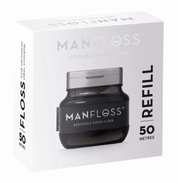 Manfloss Refill 50m