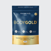 Mankind Bodygold 375g