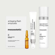 Mesoestetic Anti - Aging Kit