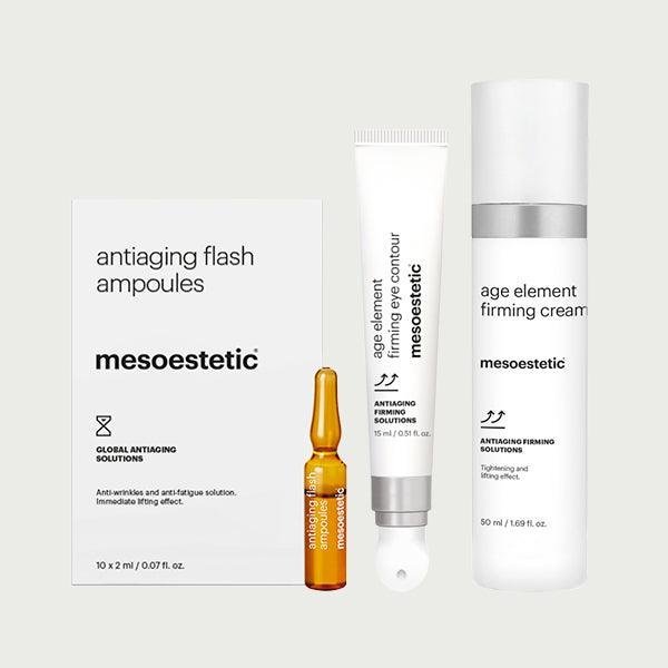 Mesoestetic Anti - Aging Kit