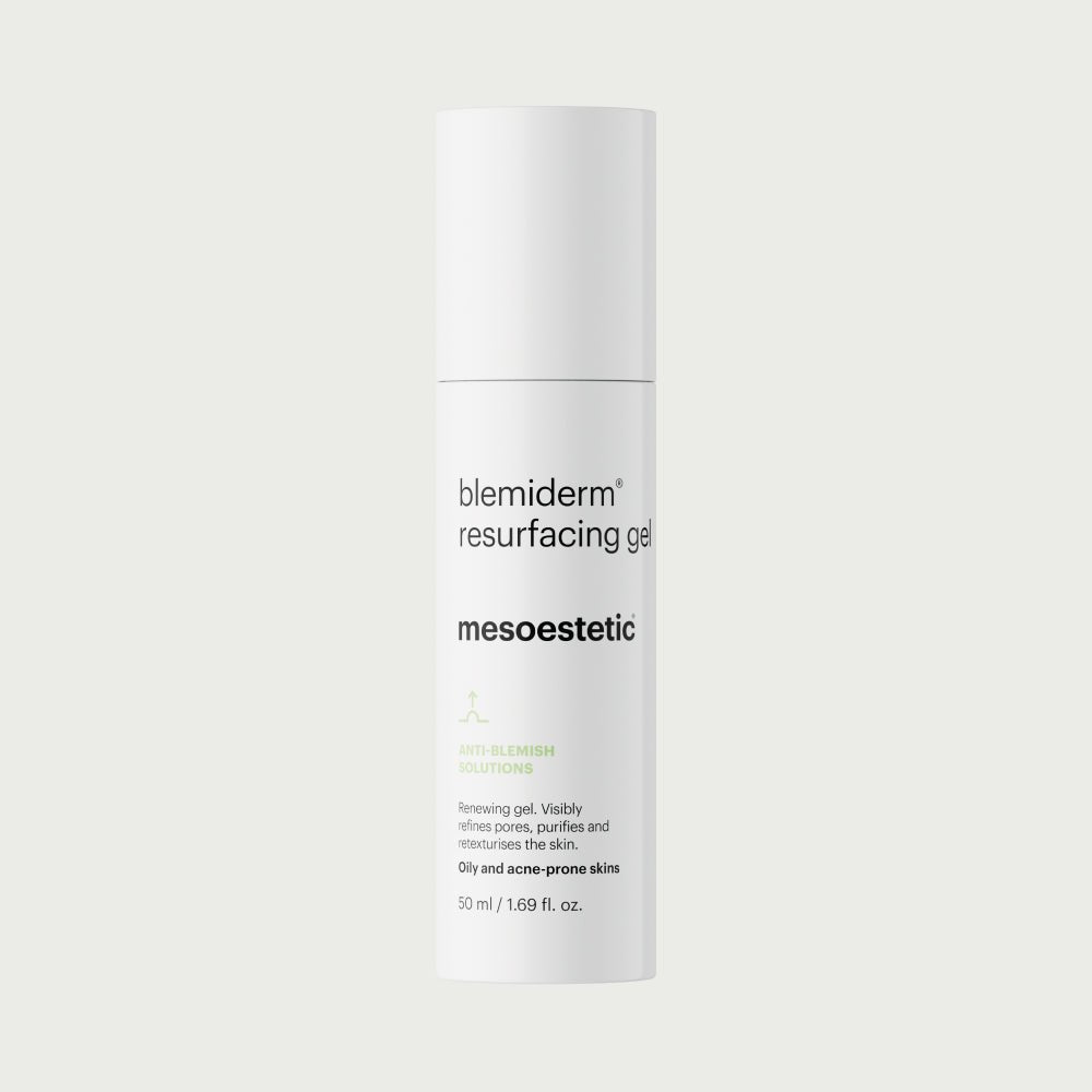 mesoestetic Blemiderm® Resurfacing Gel