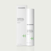 mesoestetic Brigtening Peel Booster