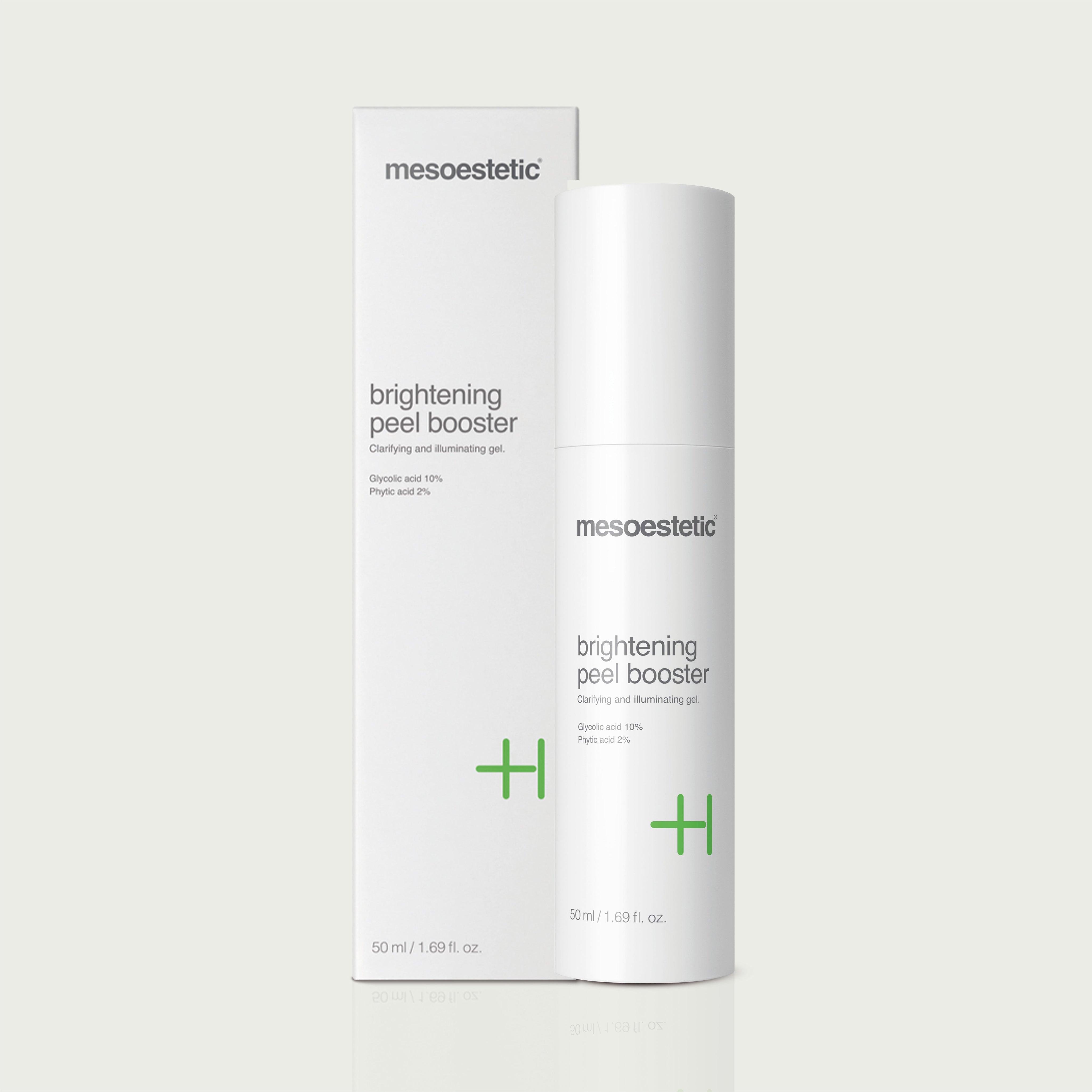 mesoestetic Brigtening Peel Booster