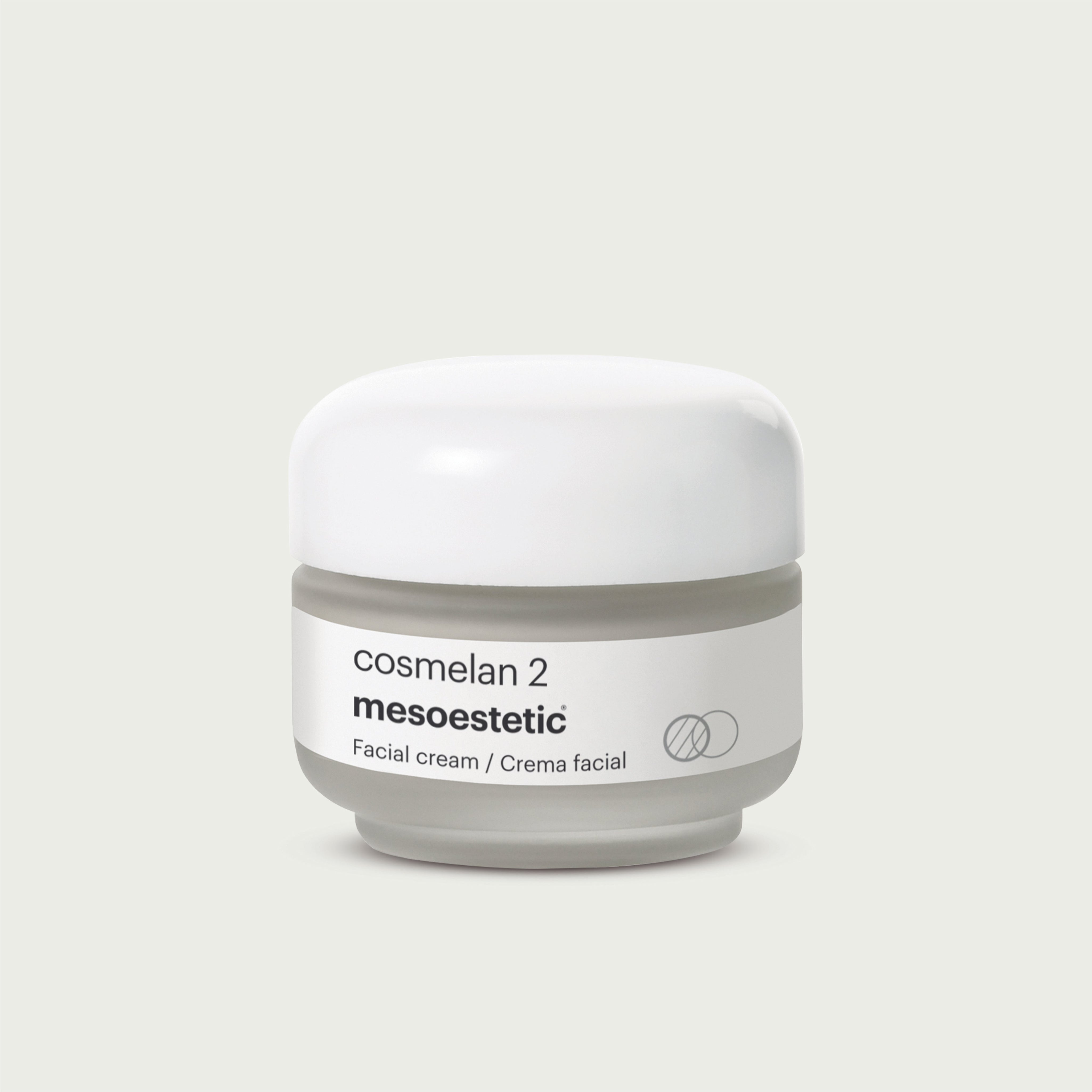 mesoestetic Cosmelan 1 Professional In - clinic Treatment