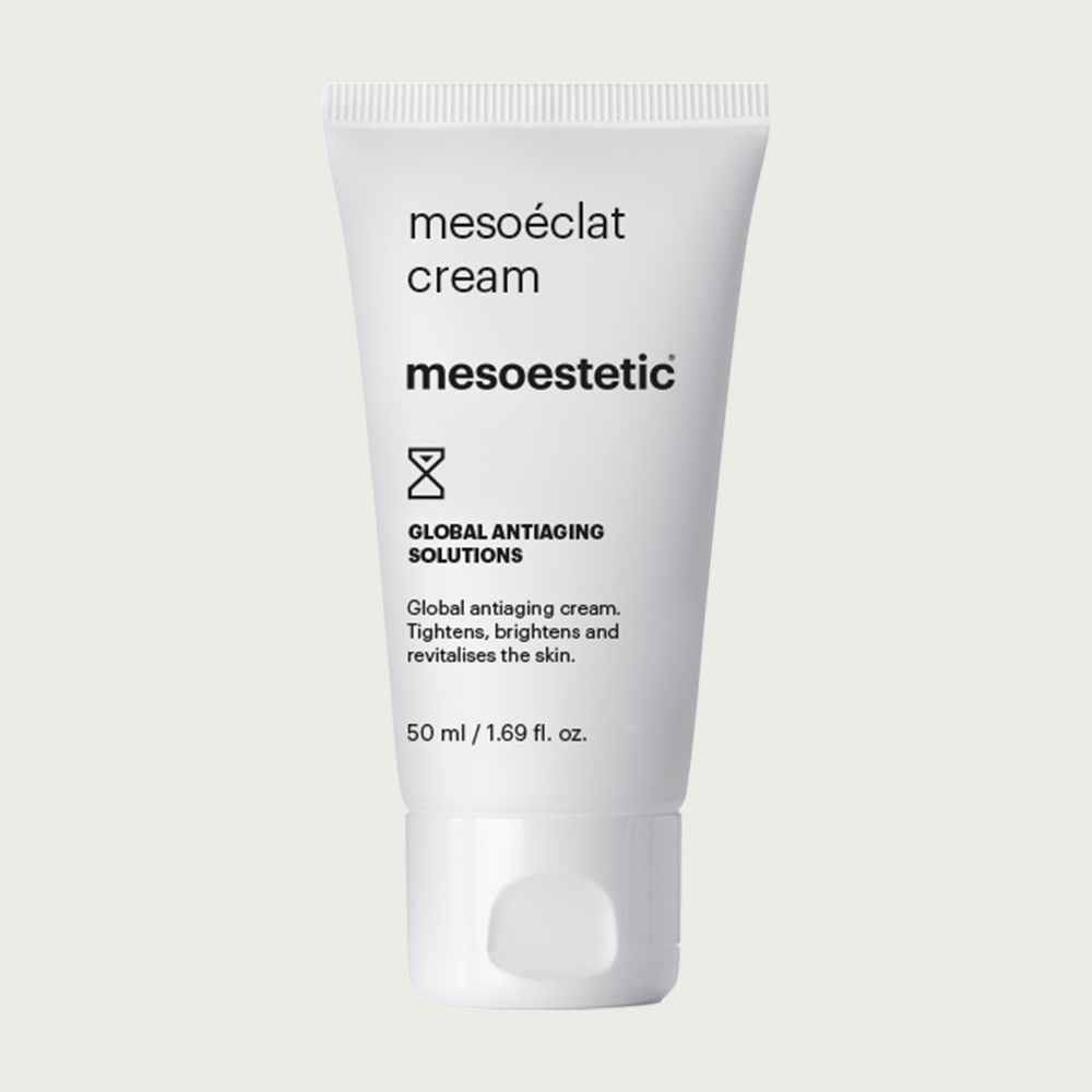 mesoestetic Mesoeclat Cream