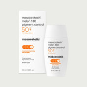 mesoestetic Mesoprotech Melan 130+ Pigment Control