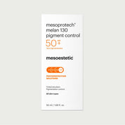 mesoestetic Mesoprotech Melan 130+ Pigment Control