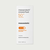 mesoestetic Mesoprotech Mineral Fluid 50+