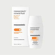 mesoestetic Mesoprotech Mineral Fluid 50+