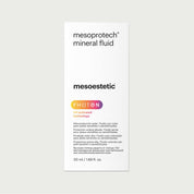 mesoestetic Mesoprotech Mineral Fluid 50+