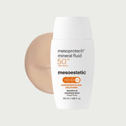 mesoestetic Mesoprotech Mineral Fluid 50+