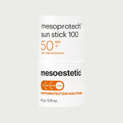 mesoestetic Mesoprotech Sun Protective Repairing Stick 100+