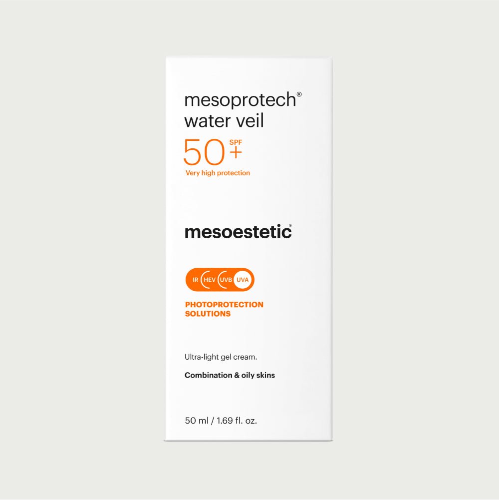 mesoestetic Mesoprotech Water Veil 50 +