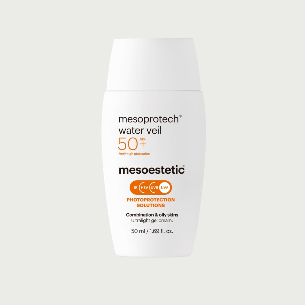 mesoestetic Mesoprotech Water Veil 50 +
