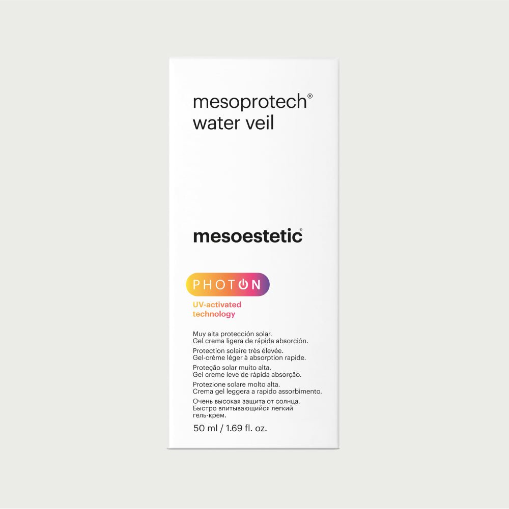 mesoestetic Mesoprotech Water Veil 50 +