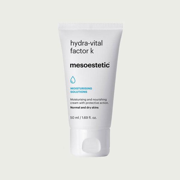 mesoestetic Moisturising Kit