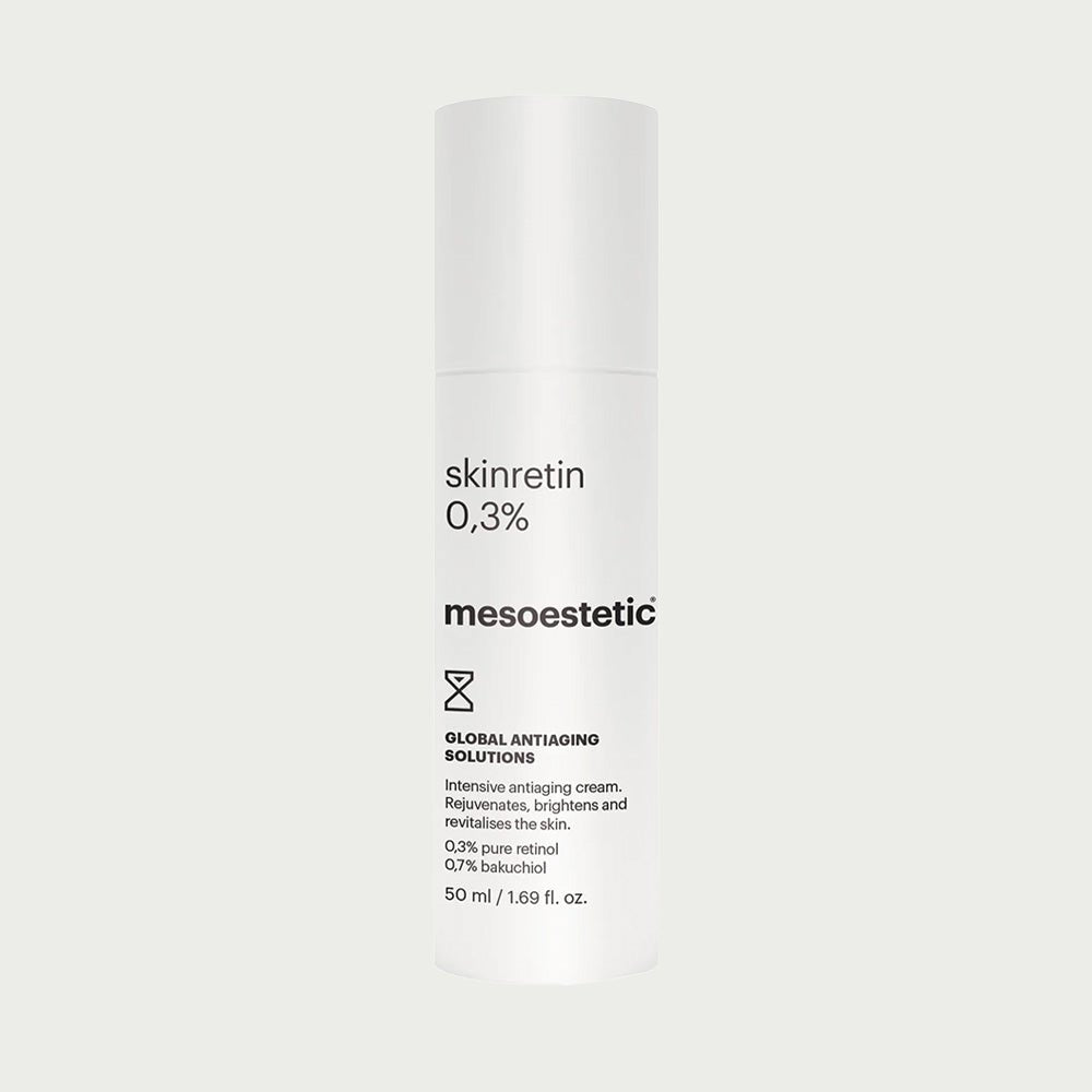 mesoestetic skinretin 0.3%