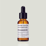 mesoestetics depigmenting Kit